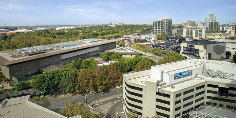 5 1802 Garden View
