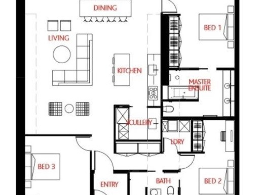 PLAN 1802